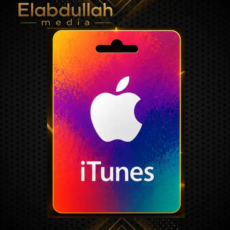 ITUNES USA