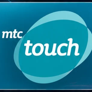 Touch days / ايام