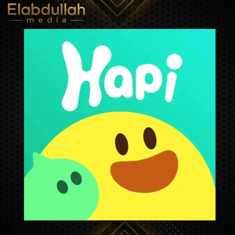 HAPI CHAT