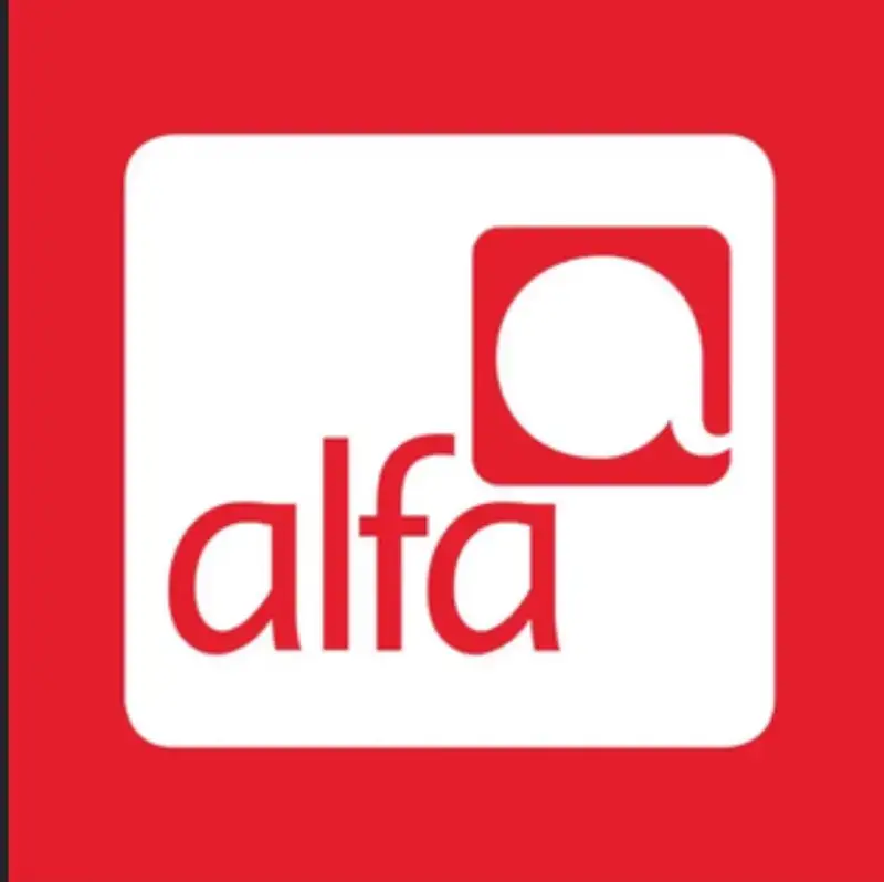Alfa gift (22GB)