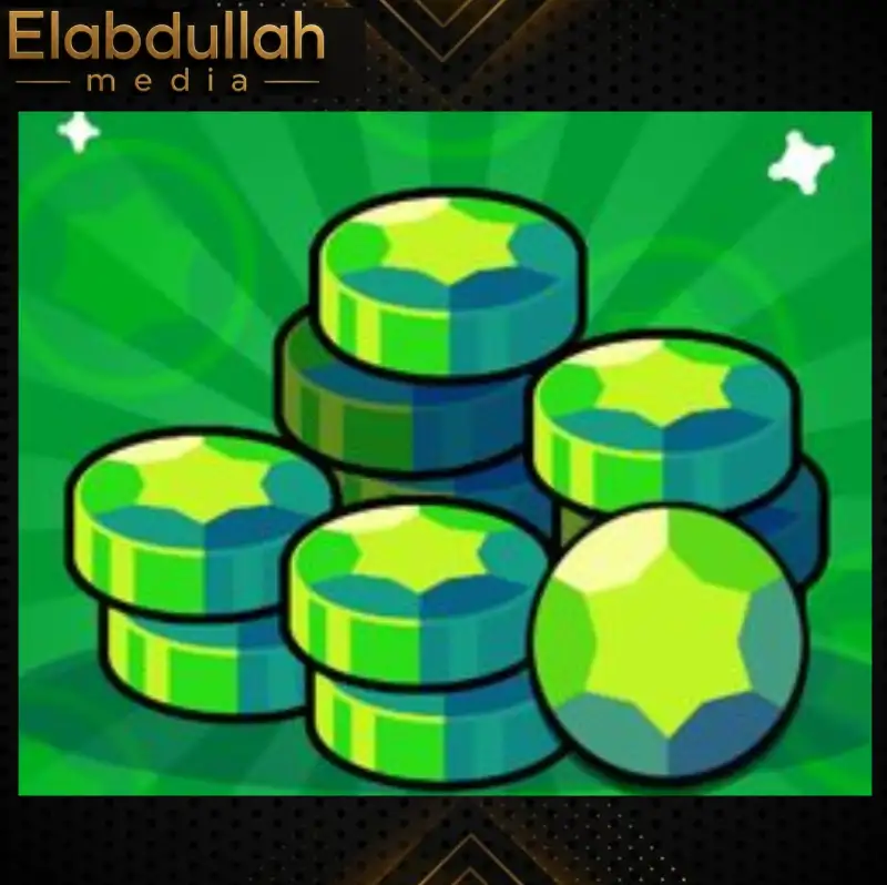 80 gems