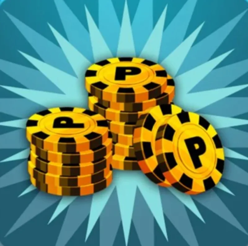 8BALL POOL COINS 20000