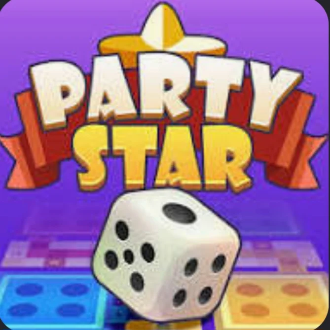 PARTY STAR