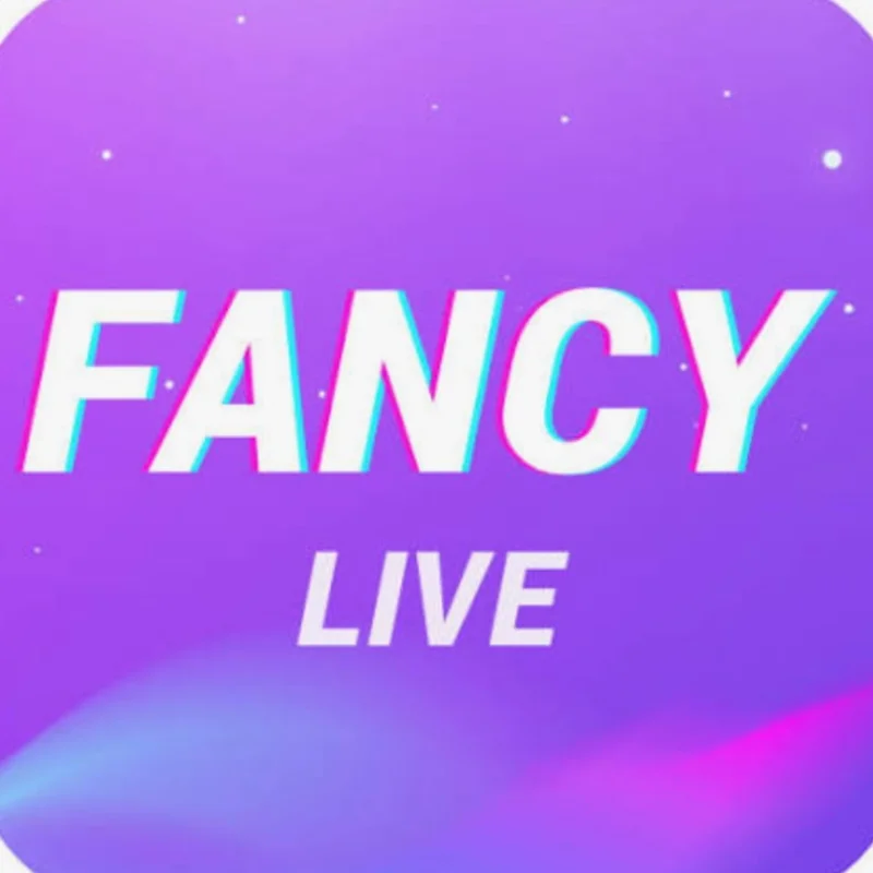 FANCY LIVE