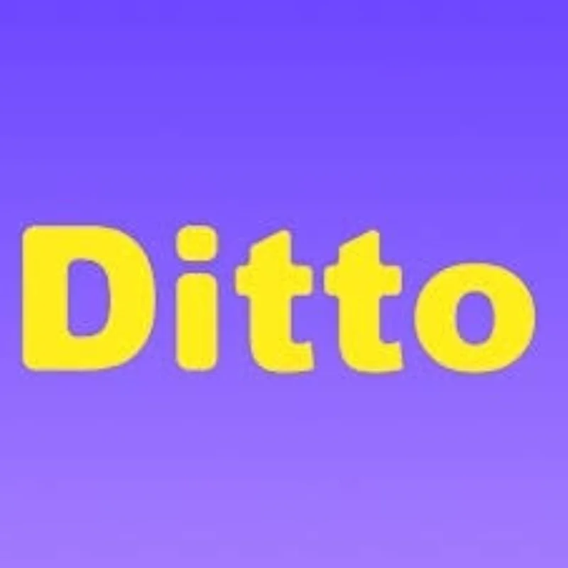 DITTO LIVE